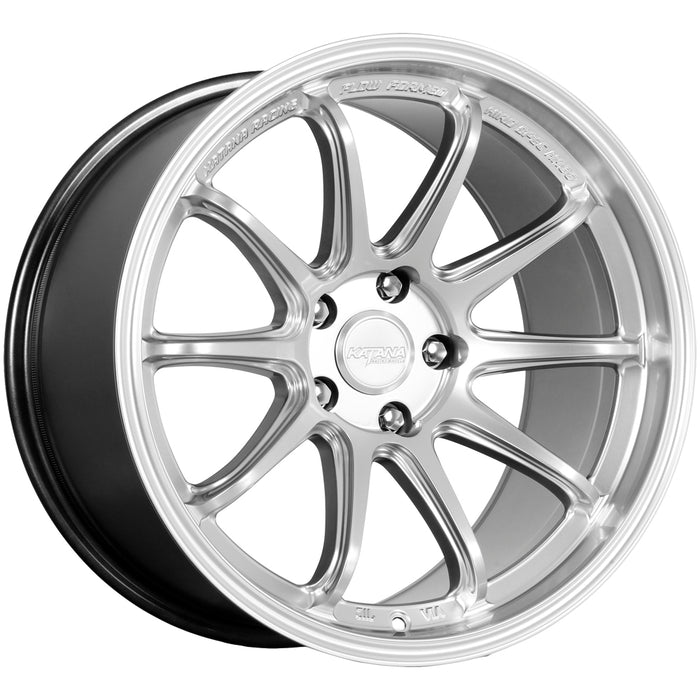 Katana Racing HR06 HR06-189550HS38