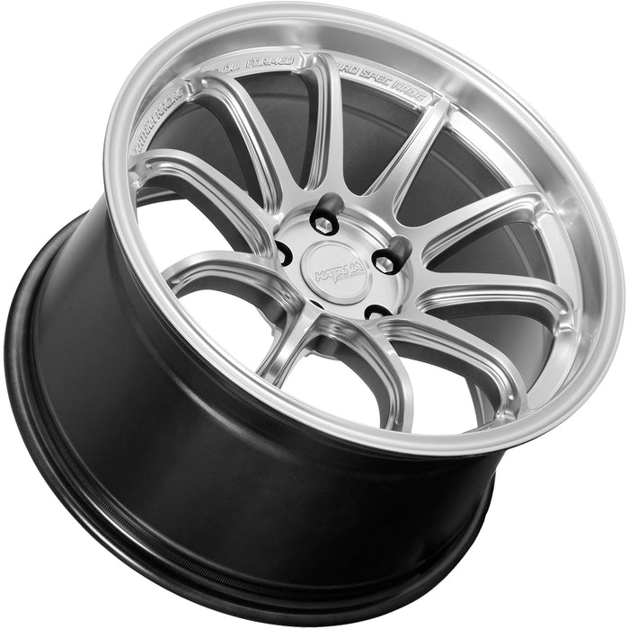 Katana Racing HR06 HR06-189550HS38