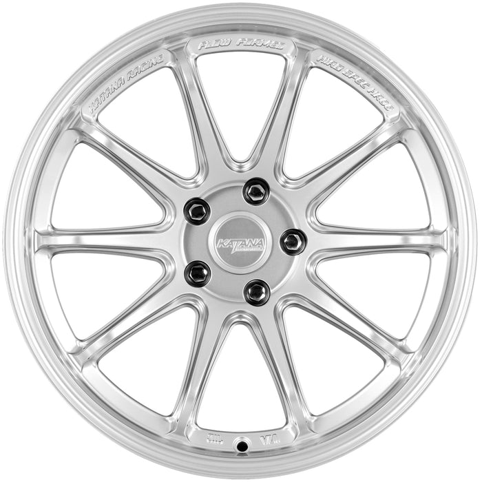 Katana Racing HR06 HR06-189550HS38