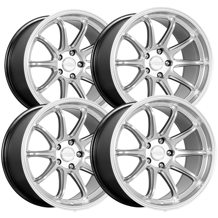 Katana Racing HR06 HR06-188550HS