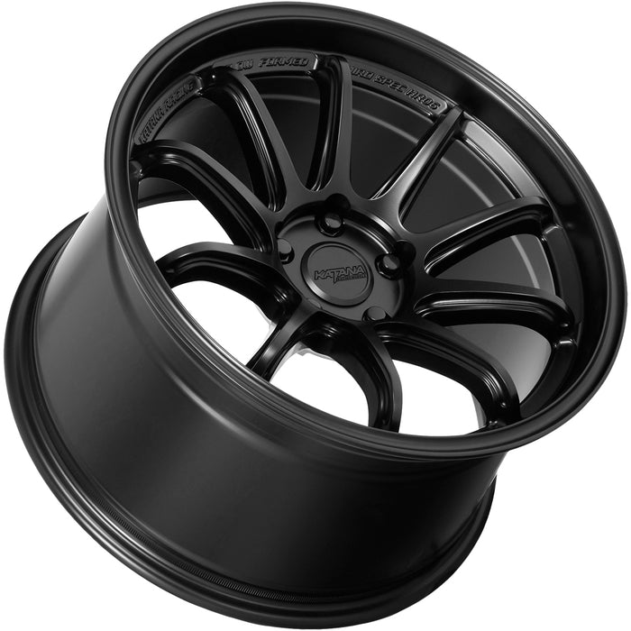 Katana Racing HR06 HR06-189554MB