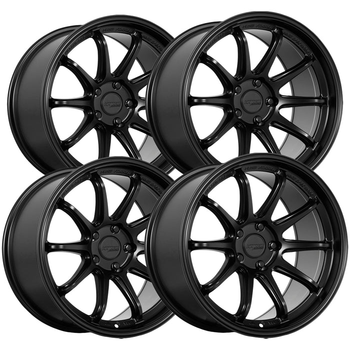 Katana Racing HR06 HR06-188550MB