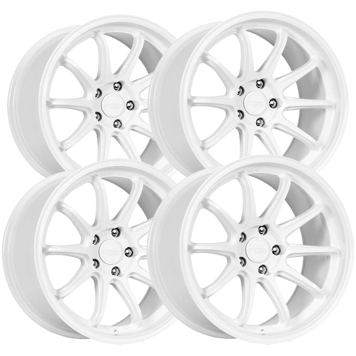 Katana Racing HR06 HR06-189545GW