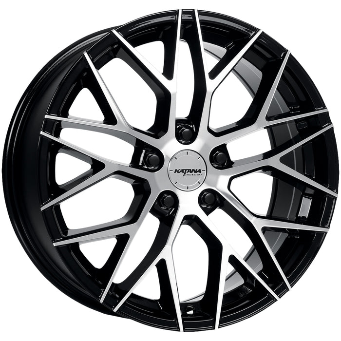 Katana Racing KR01 KR01-208545GBF