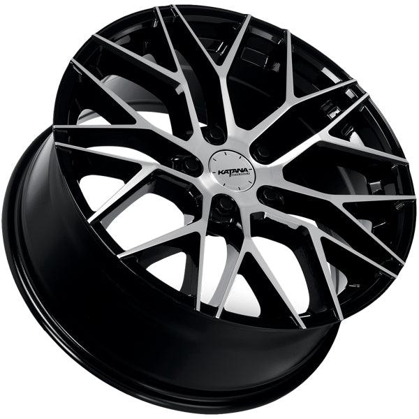 Katana Racing KR01 KR01-208545GBF