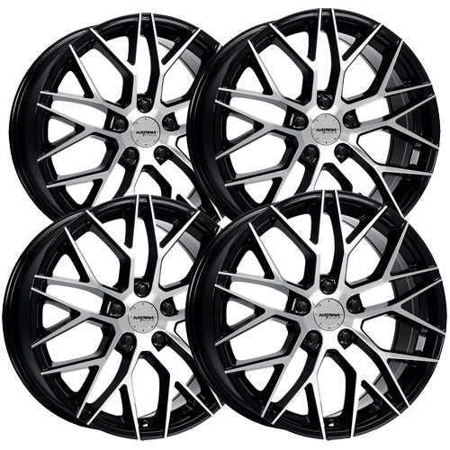 Katana Racing KR01 KR01-208545GBF