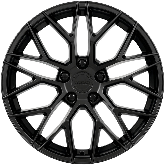 Katana Racing KR01 KR01-188051MB