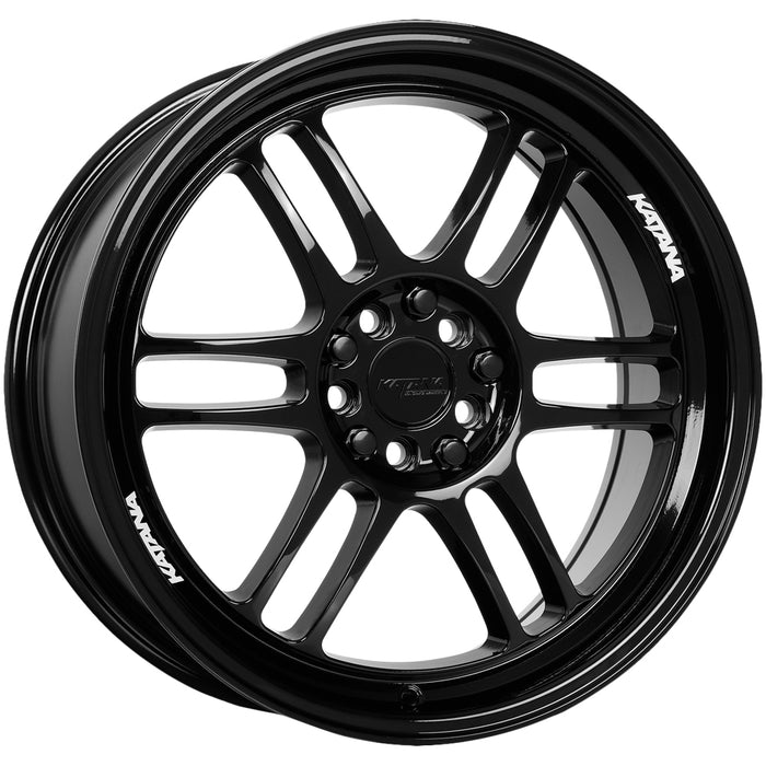 Katana Racing KR02 KR02-188014GB