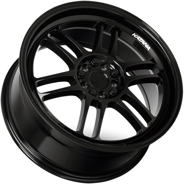 Katana Racing KR02 KR02-188005GB