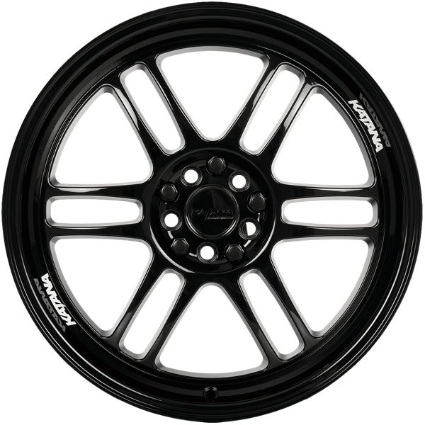 Katana Racing KR02 KR02-188005GB