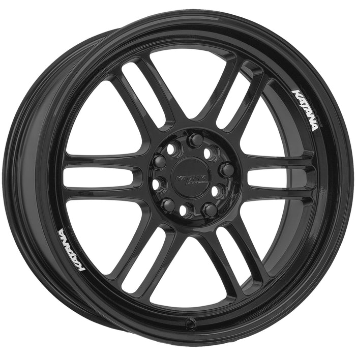 Katana Racing KR02 KR02-177501MB