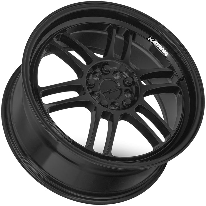 Katana Racing KR02 KR02-177501MB