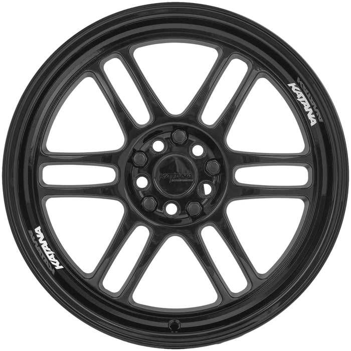 Katana Racing KR02 KR02-177501MB
