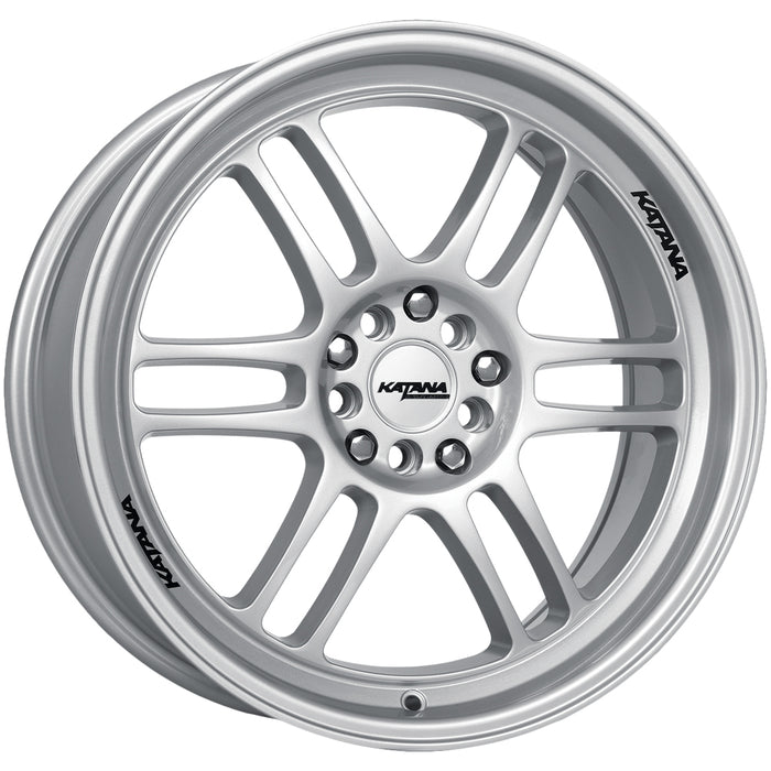 Katana Racing KR02 KR02-188013GS