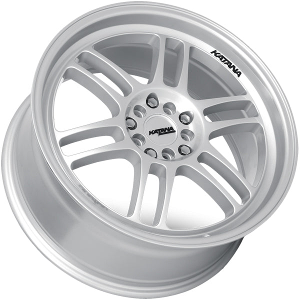 Katana Racing KR02 KR02-188013GS