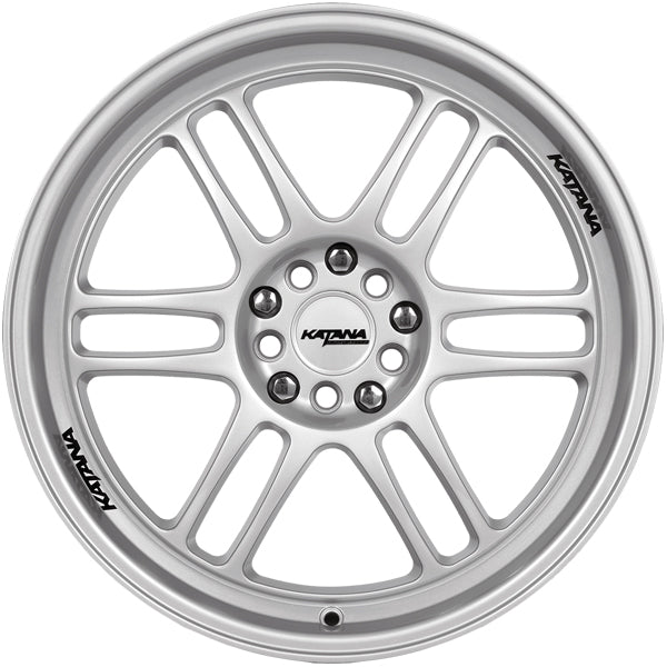 Katana Racing KR02 KR02-188013GS