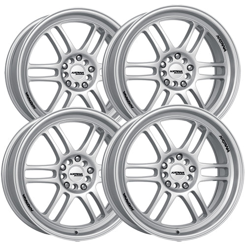 Katana Racing KR02 KR02-188014GS