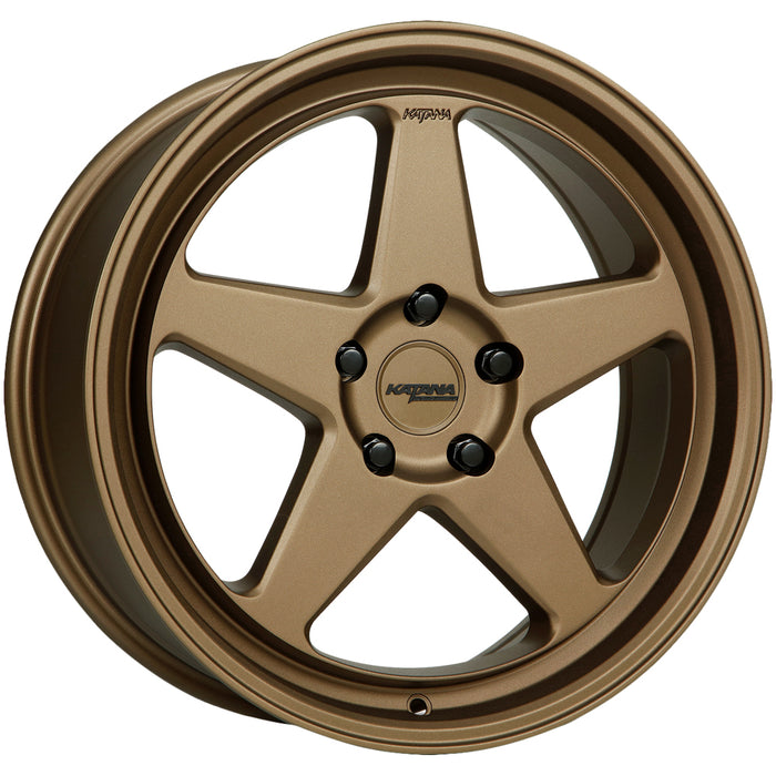 Katana Racing KR03 KR03-188054MR