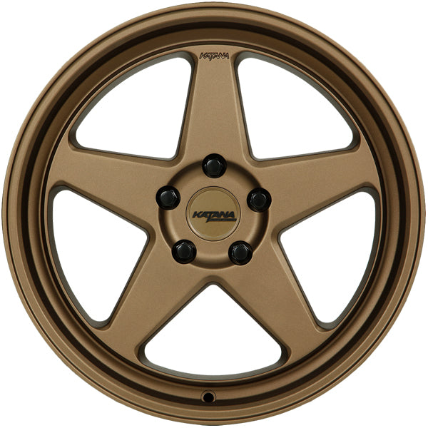 Katana Racing KR03 KR03-208554MR