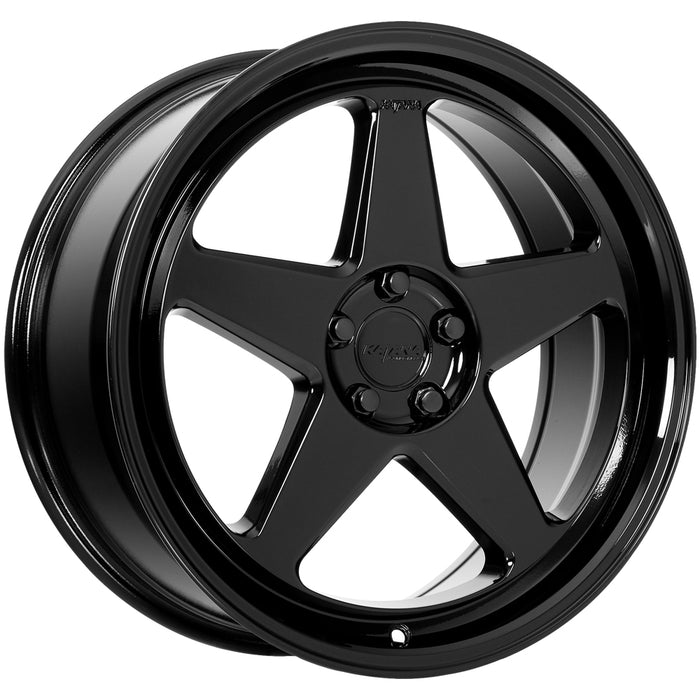 Katana Racing KR03 KR03-208545GB