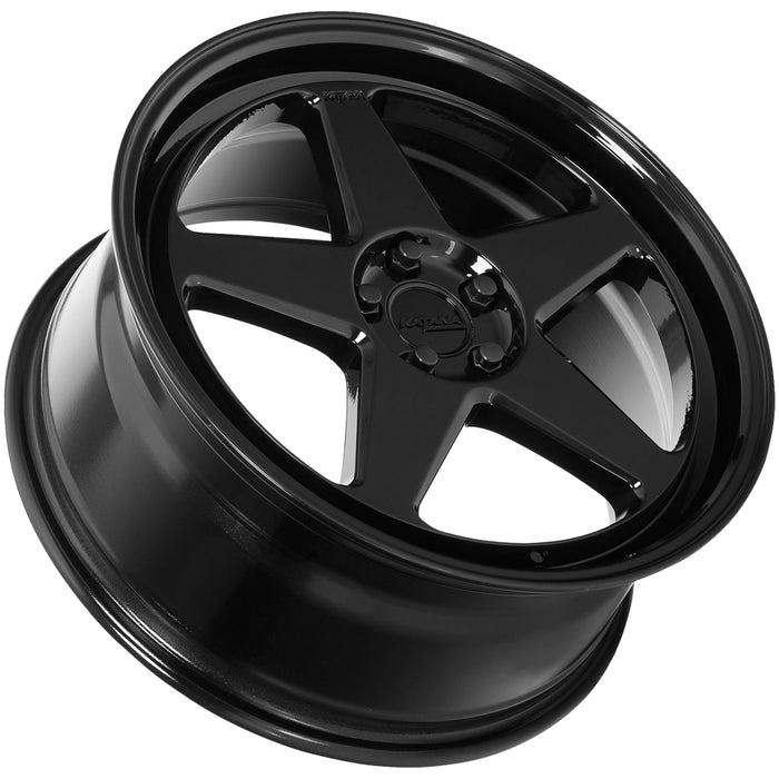 Katana Racing KR03 KR03-188045GB