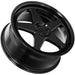 Katana Racing KR03 KR03-208558GB