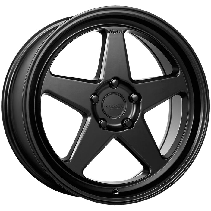 Katana Racing KR03 KR03-188045MB
