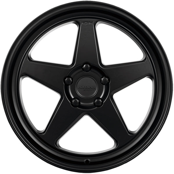 Katana Racing KR03 KR03-188045MB