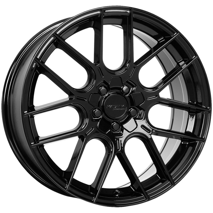 Katana Racing KR04 KR04-188009GB