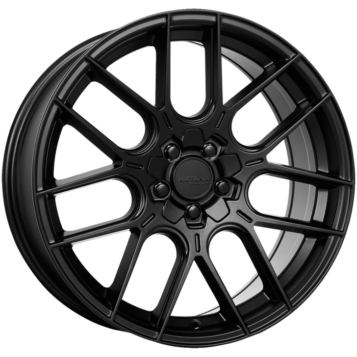 Katana Racing KR04 KR04-188012MB