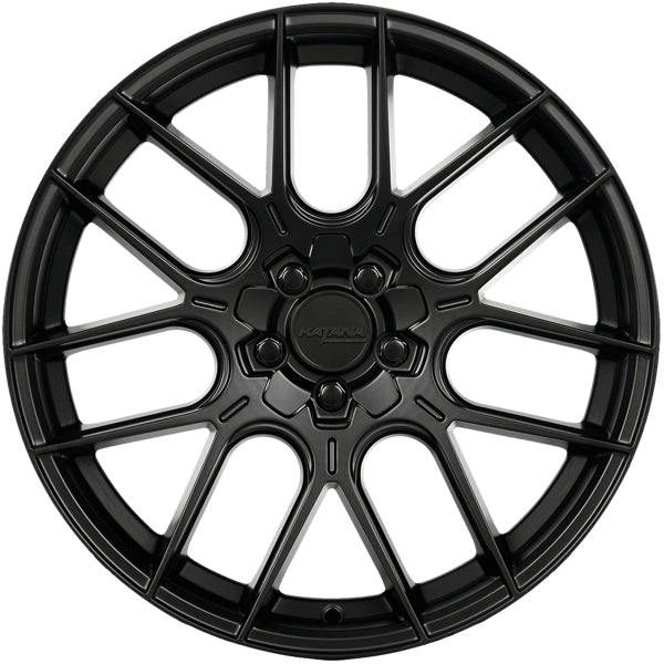 Katana Racing KR04 KR04-188012MB