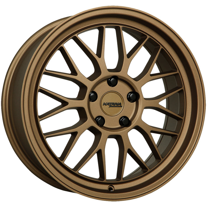 Katana Racing KR06 KR06-188051MR