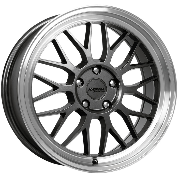 Katana Racing KR06 KR06-188058GML