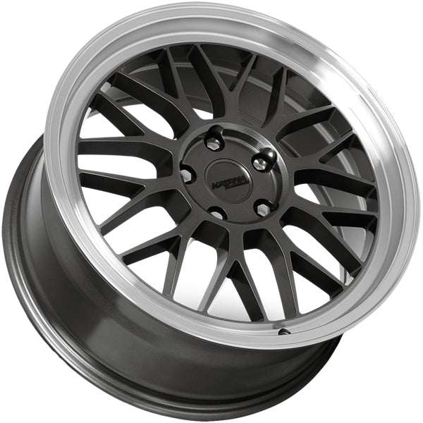 Katana Racing KR06 KR06-188052GML