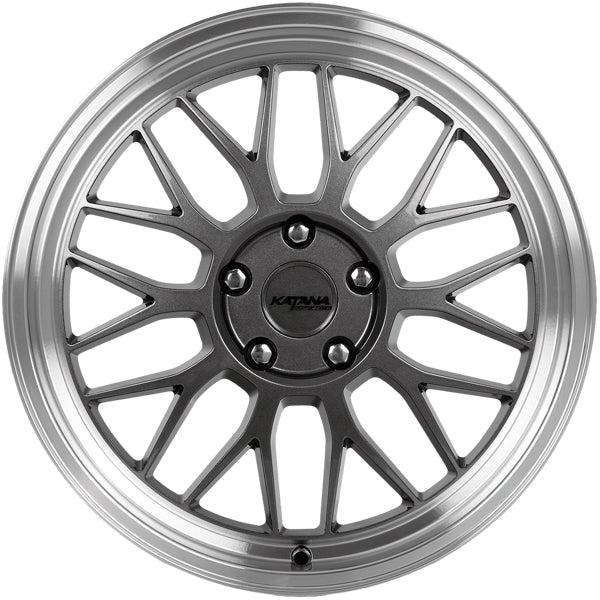 Katana Racing KR06 KR06-188052GML