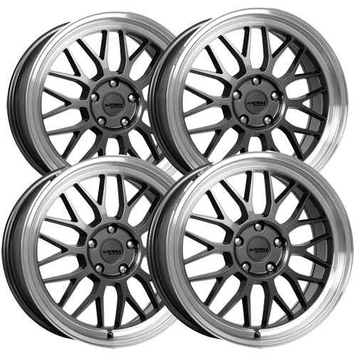 Katana Racing KR06 KR06-188052GML