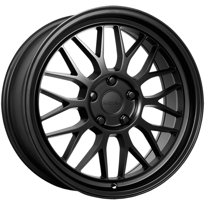 Katana Racing KR06 KR06-188045MB