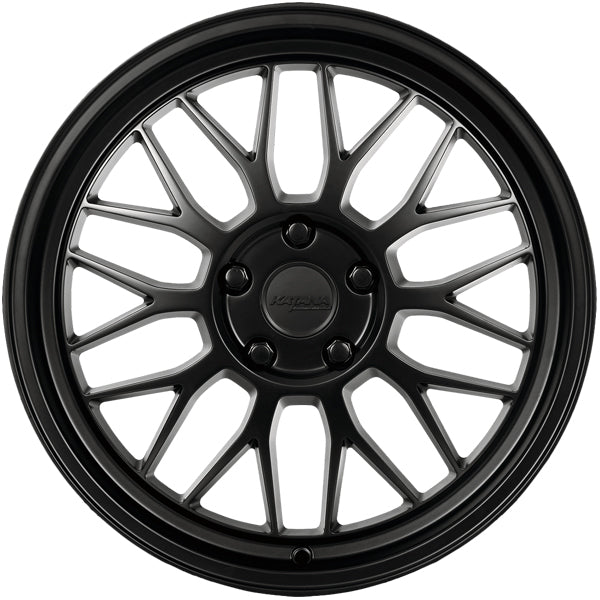 Katana Racing KR06 KR06-188051MB