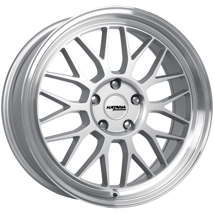 Katana Racing KR06 KR06-188045GSL