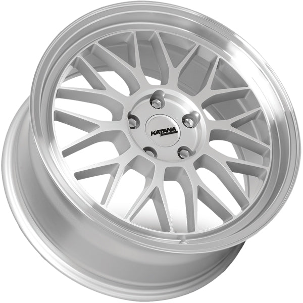 Katana Racing KR06 KR06-188050GSL