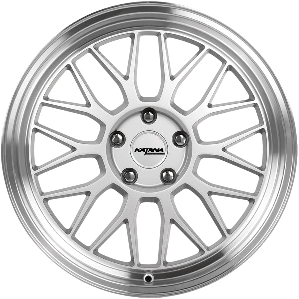 Katana Racing KR06 KR06-188056GSL
