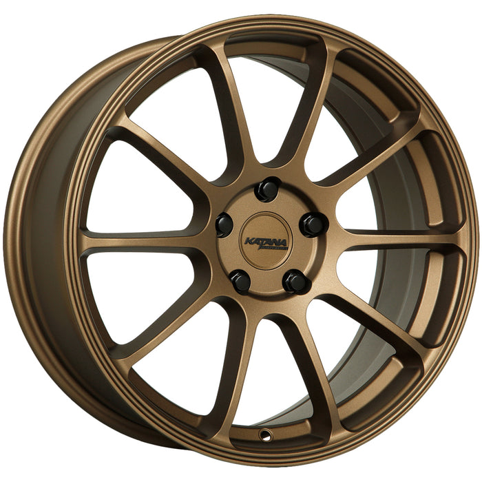 Katana Racing KR07 KR07-188058MR