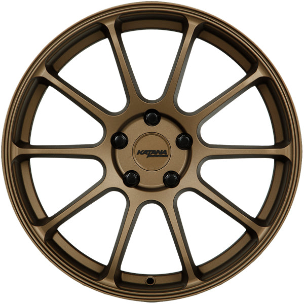Katana Racing KR07 KR07-188058MR