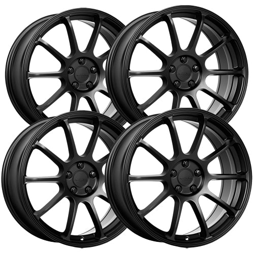 Katana Racing KR07 KR07-188045MB