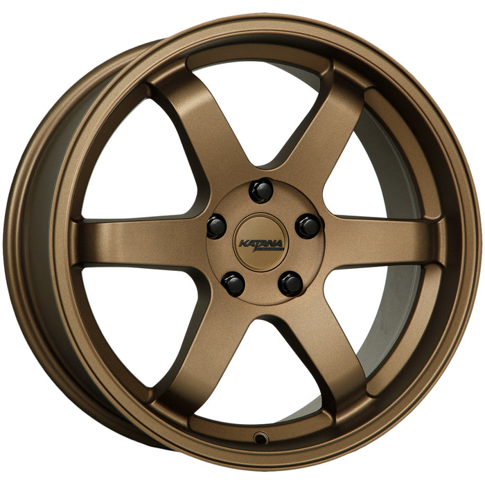 Katana Racing KR08 KR08-188058MR