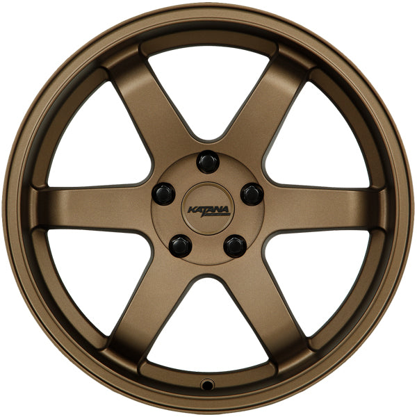 Katana Racing KR08 KR08-188058MR