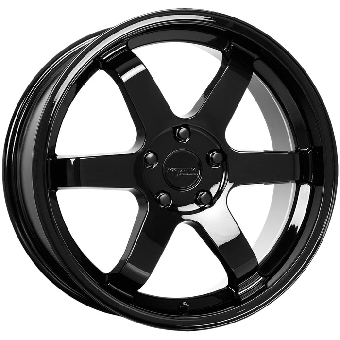 Katana Racing KR08 KR08-177558GB