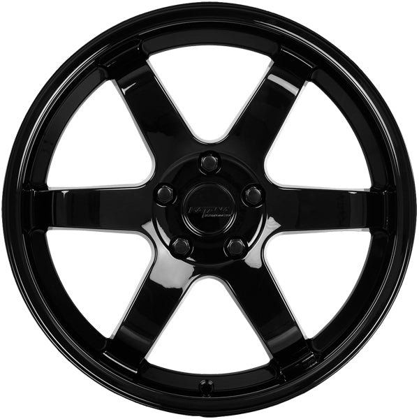 Katana Racing KR08 KR08-177558GB