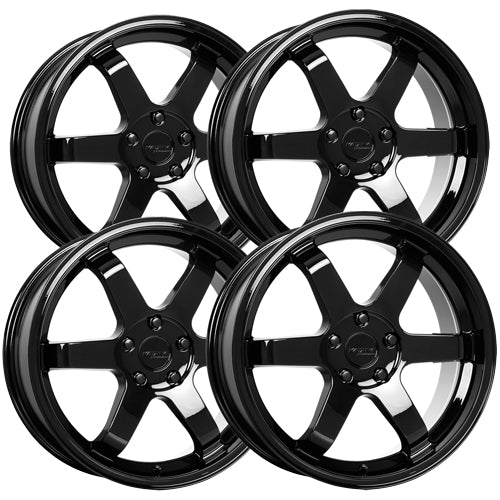 Katana Racing KR08 KR08-188052GB