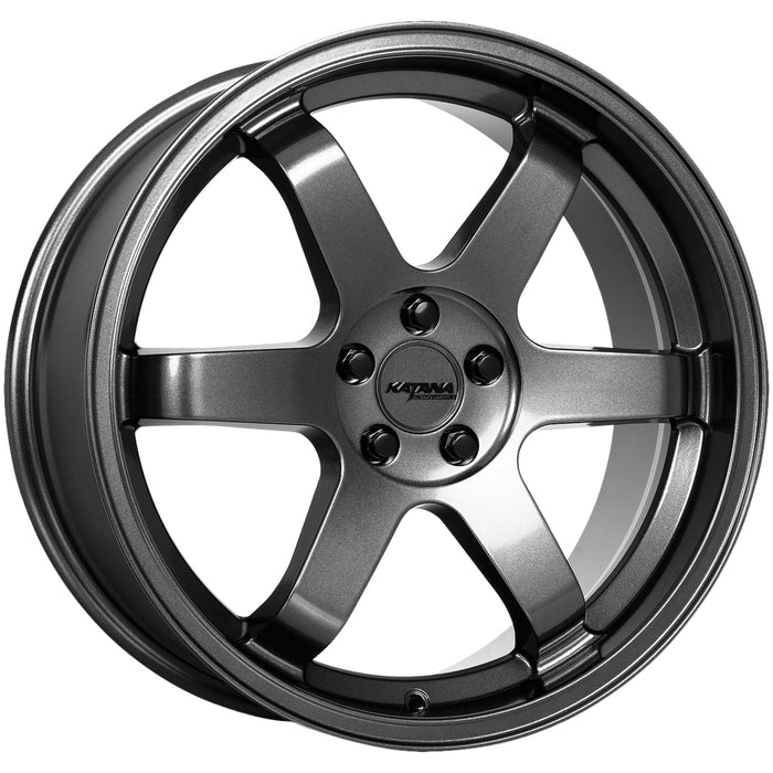 Katana Racing KR08 KR08-188050GM